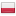 cleanic.pl hosted country
